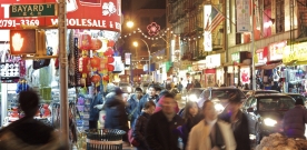 Photo of the Day: NYC Chinatown