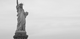 Photo of the Day: Statue of Liberty