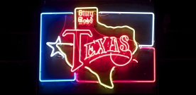 Photo of the Day – Billy Bob’s Texas