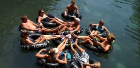 Best of Austin – 7 Ways to Play in the Water in Austin