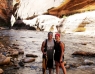 Hiking the Narrows – Zion (AODtv: Feature)