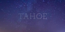 Cool Video: Tahoe Time Lapse