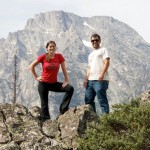 Grand Teton National Park