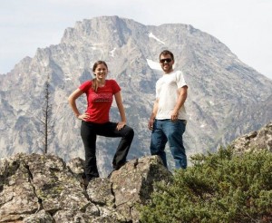 Grand Teton National Park