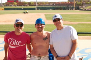 Dodgers Spring Training 2012 Dodgers Spring Training 2012
